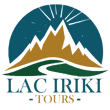 Lac Iriki Desert Tours logo