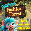 Paisley's Fashion Forest logo