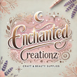 Myenchantedcreationz logo