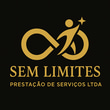 Sem Limites Serviços logo