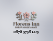 Florens Inn, Guest House & Café logo