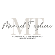 Manuel Taglieri - Consulente finanziario indipendente logo