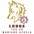 ESC. SEC. TEC. No. 62 MARIANO AZUELA logo