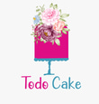 Todo Cake & Supplies logo