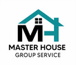 Master House Group Service - Painting logo