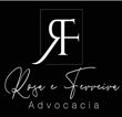 Advocacia Rosa e Ferreira logo