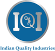INDIAN QUALITY INDUSTRIES  logo