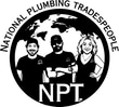 National Plumbing Tradespeople LLC logo