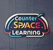Counter Space Learning logo