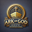 Ark Of God Ministry International logo