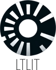 Let The Light In Therapy logo