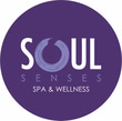 Soul Senses Spa And Wellnes Spa i-8 Markaz Massage Center i-8 Phone No:923227815957 logo