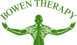 Bowen therapy Sussex logo