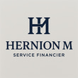 Hernion M Service Financier logo