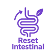Reset Intestinal em 21 Dias logo