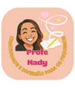 Atividades Profe Nady logo