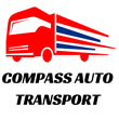 Compass Auto Transport logo