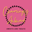 Charmingly Awkward Sweets and Treats logo