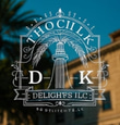 CHIC SILK DELIGHTS LLC logo