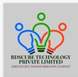 BDSCUBE Technologies Private Limited logo