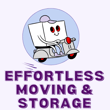 Effortless Moving & Storage logo