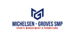 Michelsen - Groves Sports Management & Promotions logo