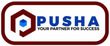 Pusha Zambia Limited logo