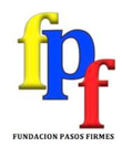 Fundacion Pasos Firmes logo