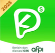 Cara Hapus Data Di Kredit Pintar logo