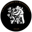 La Chamade en Beaujolais logo
