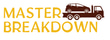 Master Breakdown Services ALKHOR logo