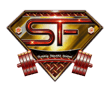 The Strength Factory Network logo