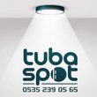 Tuba Spot-0535 239 0565-Antalya ikinci el eşya logo