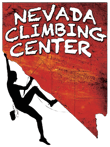 Nevada Climbing Center logo