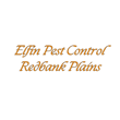 Elfin Pest Control Redbank Plains logo