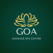 Natures Thai Spa Goa | Goa Massage Spa | Body Massage Goa  logo