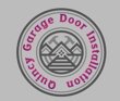 Quincy Garage Door Installation logo