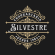 Churrascaria Silvestre logo