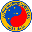 Southern Cross Tang Soo Do logo