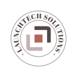 LAUNCHTECH SOLUTIONS logo