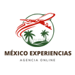 Experiencias x México logo