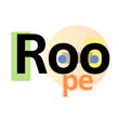 Roo-pe logo