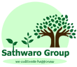 Sathwaro Group logo