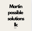 Martin Possible Solutions LLC logo