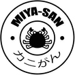 MIYA SAN logo