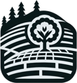 Lebanese Hillside Farms logo