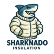 Sharknado Insulation logo