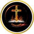 Casa Ministerial Muros de Fuego Internacional (MUFI) logo