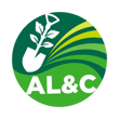 www.ALCLandscaping.com logo