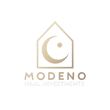 Modeno Halal Investments logo